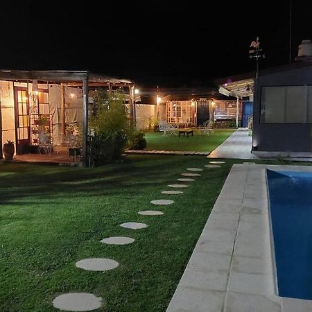 The Villa San Rafael  Luaran gambar